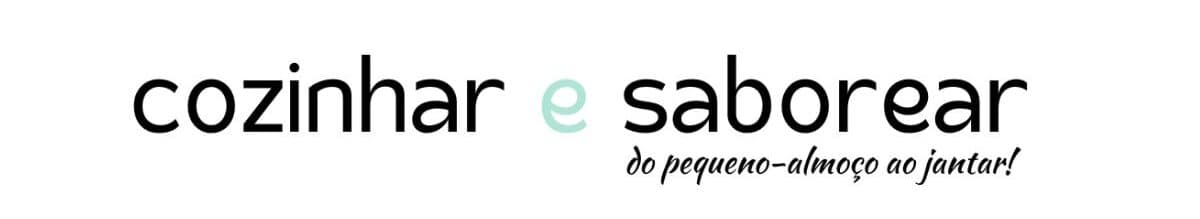 Logo cozinharesaborear