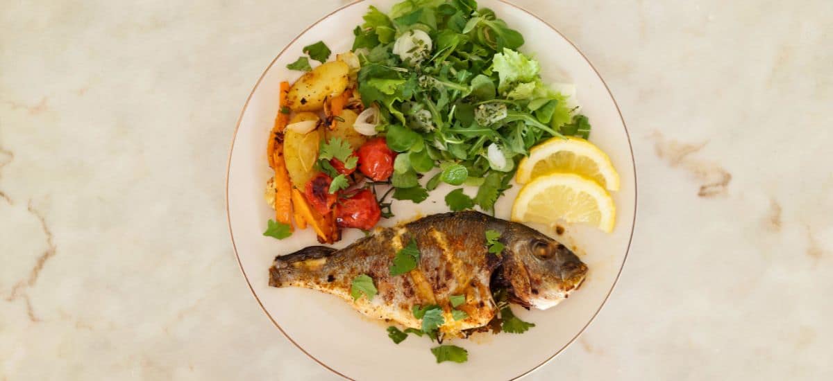 Como Fazer Dourada na Airfryer – Receita Saudável em 20 Minutos