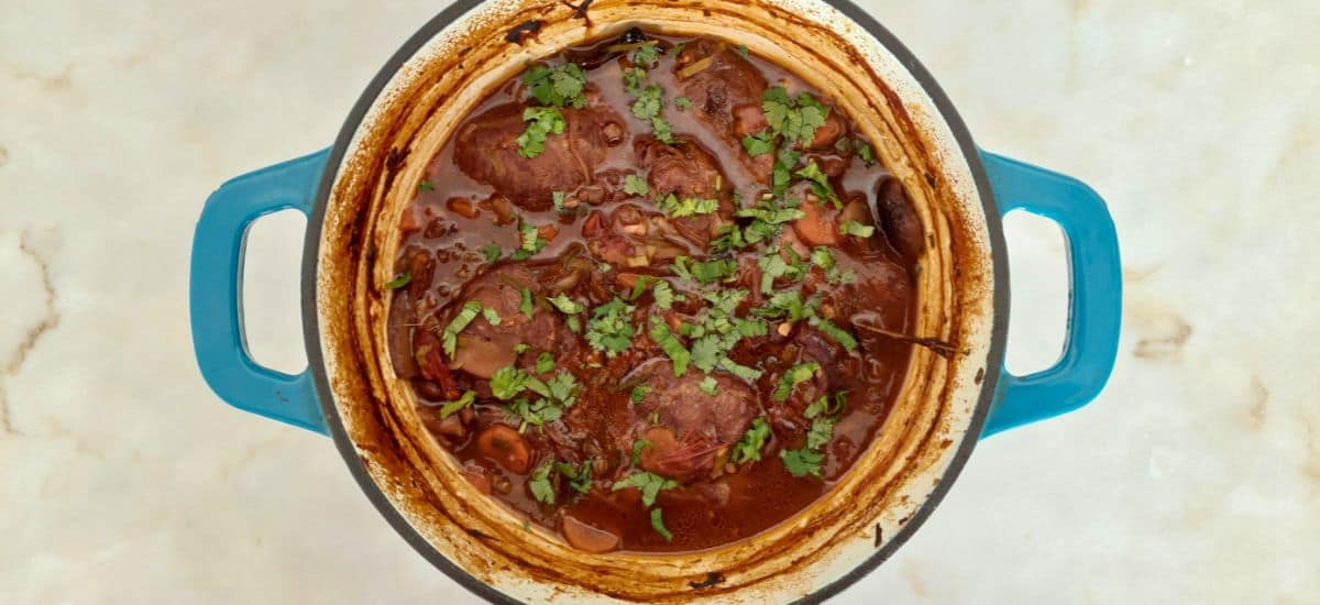 Bochechas de Porco no Forno: Receita Suculenta que Desmancha na Boca