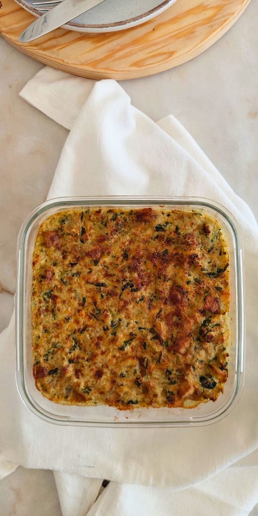 Como Preparar Bacalhau com Natas de Forma Saudável