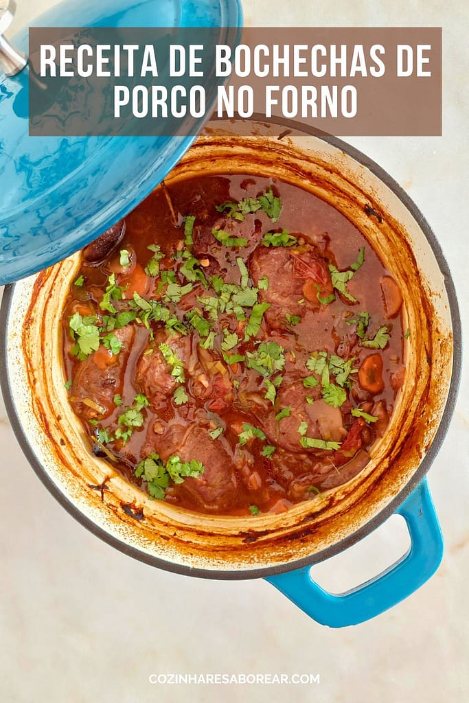 receita one pot para almoço ou jantar especial