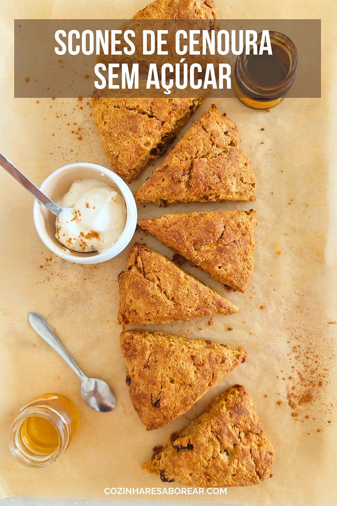 Receita fácil para pequeno-almoço, brunch e lanche fit