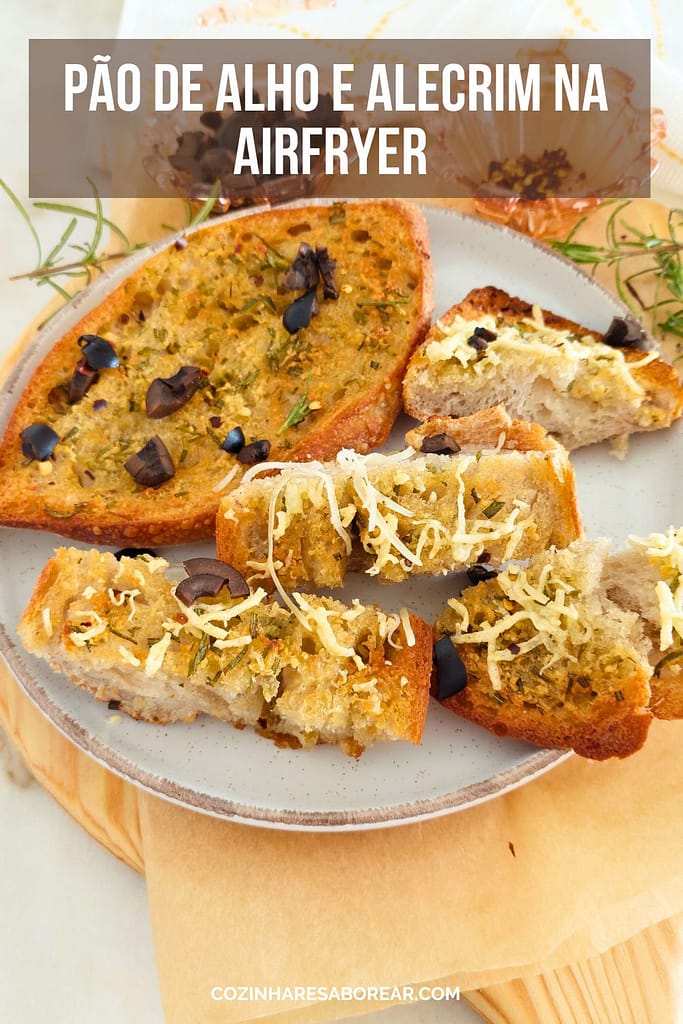 Receita para petisco, sanck e acompanhamento fácil e rápido
