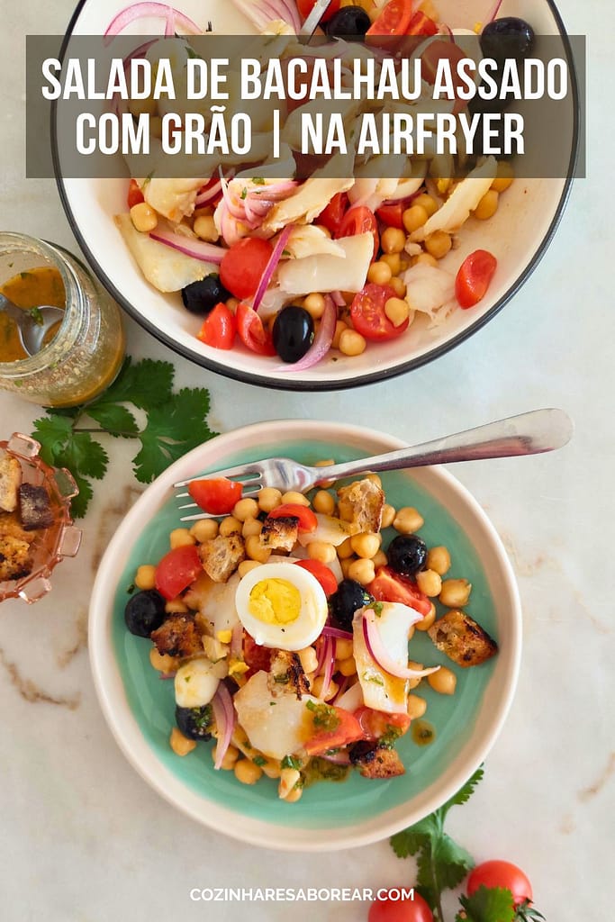 Receita fácil de Jantar ou almoço leve e fresca para as refeições da semana