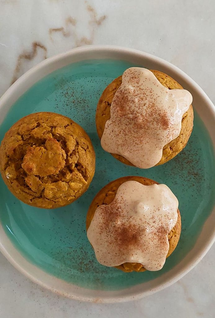 Receitas Simples e Dicas organização muffins de abóbora (1)